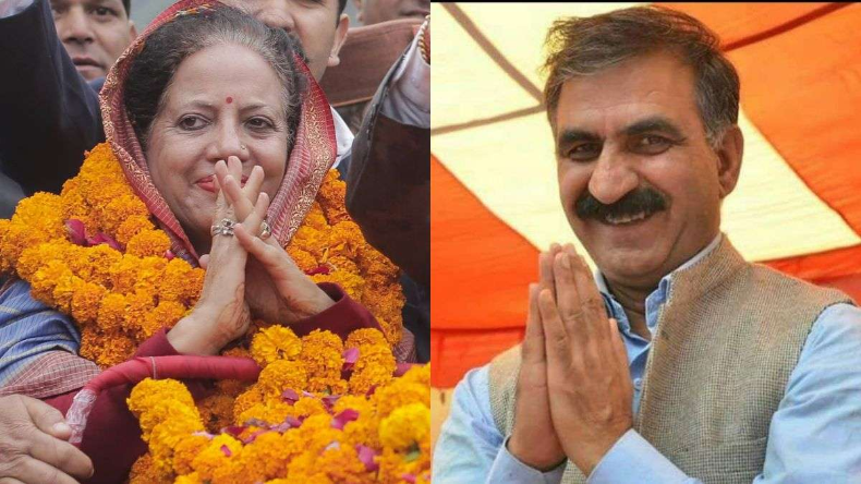 Himachal Political Crisis: बागी विधायकों पर स्पीकर का फैसला सुरक्षित, सीएम सुक्खू कही ये बात