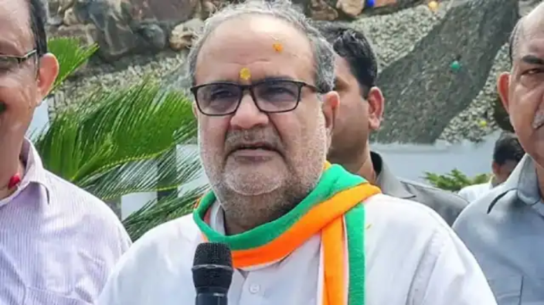 सपा के सोशल मीडिया इंचार्ज मनीष जगन अग्रवाल रिहा