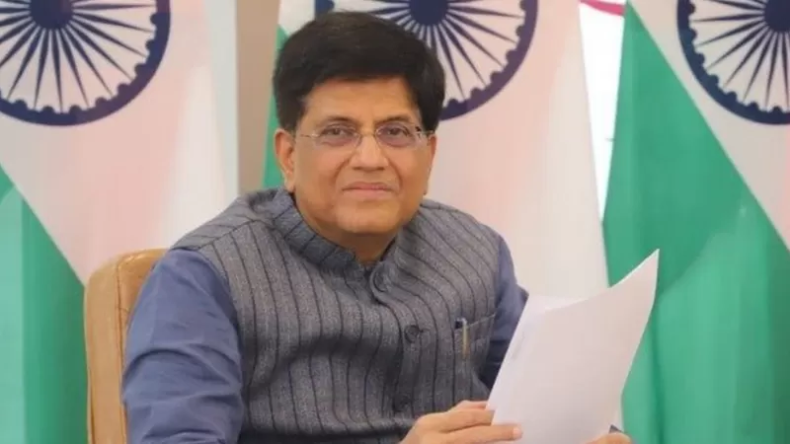 पीयूष गोयल ने चीन को लेकर कही ये बात, भारत के लिए है चिंताजनक