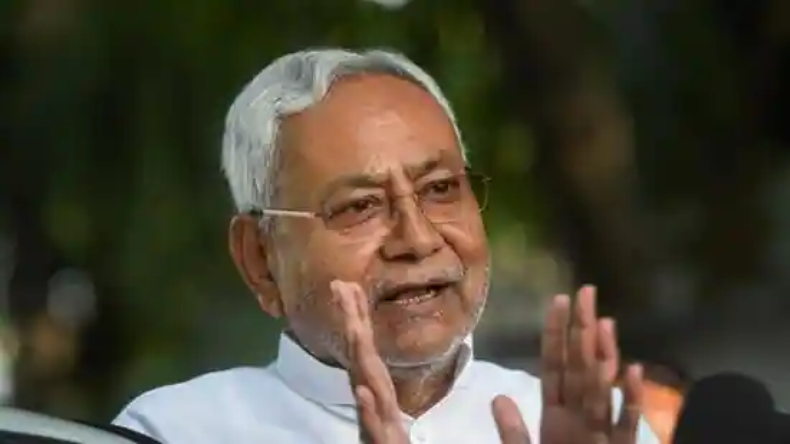 तेज हुई कुशवाहा और CM नीतीश की लड़ाई… जानिए कहाँ से शुरू हुआ पूरा विवाद