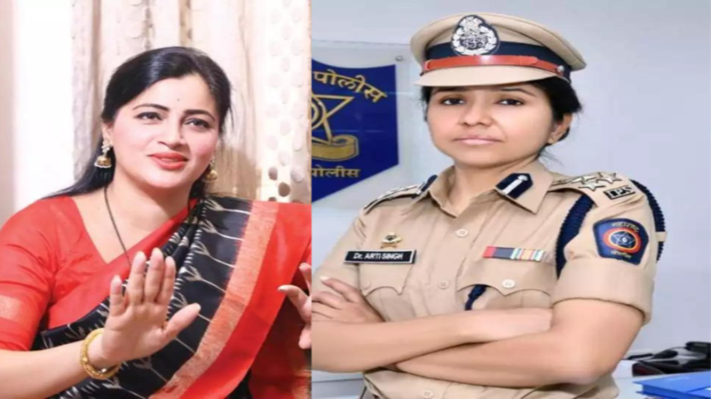 PM मोदी की सभा में घुसने वाला फर्जी फौजी गिरफ्तार, ID कार्ड पर लिखा था- ‘दिल्ली पुलिस सुरक्षा पीएम’