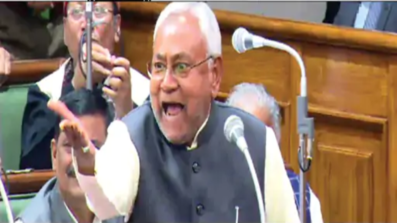 तेज हुई कुशवाहा और CM नीतीश की लड़ाई… जानिए कहाँ से शुरू हुआ पूरा विवाद