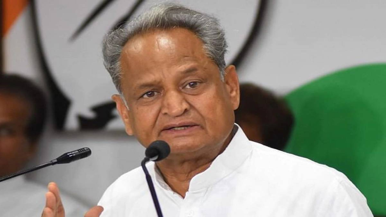 राजस्थान: सचिन पायलट ने CM गहलोत को लिखी चिट्ठी, पुलवामा शहीदों की विधवाओं के लिए की ये मांग