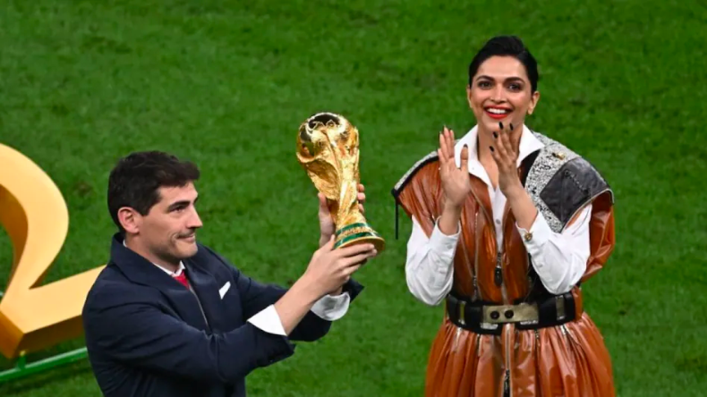 FIFA World Cup: फीफा वर्ल्ड कप हारने के बावजूद एम्बाप्पे की वाह-वाही, गोल्डन बूट किया अपने नाम