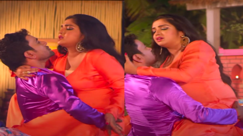 Amrapali Dubey :  कभी हीरोइन नहीं बनना चाहती थी आम्रपाली, दादी के लिए की फिल्में