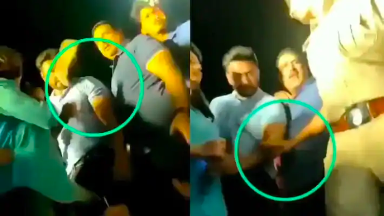चीनी महिला ने आलू-मटर की जगह खाए मछली वाले गोलगप्पे, वीडियो हुआ वायरल