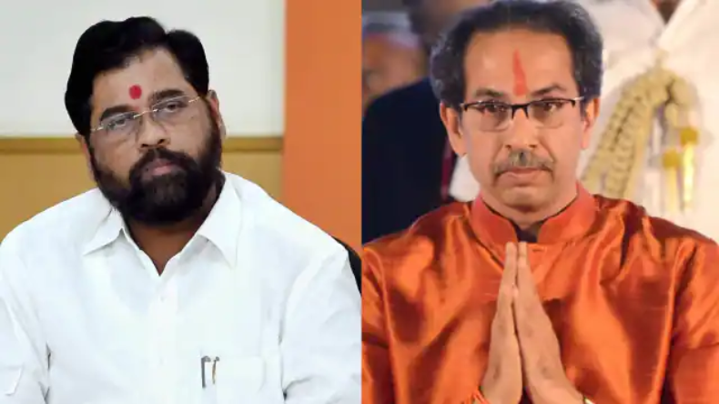 मुख्यमंत्री शिंदे ने बुलाई शिवसेना की राष्ट्रीय कार्यकारिणी बैठक