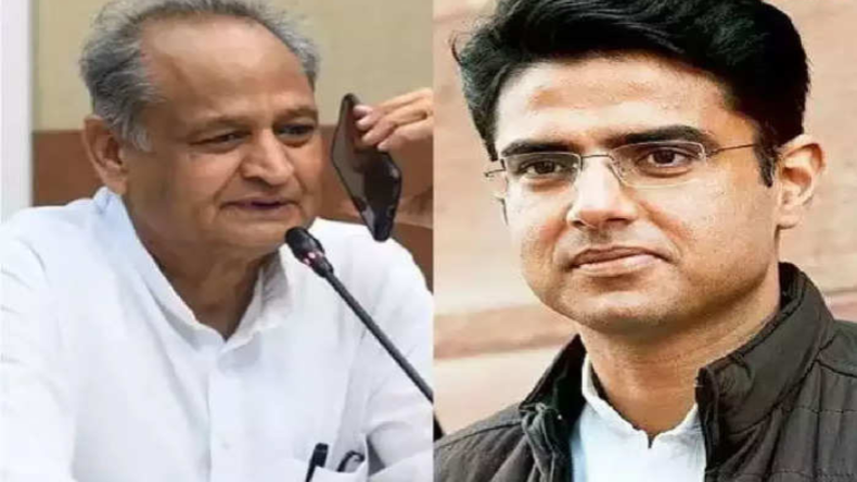 Rajasthan: सीएम गहलोत ने जोधपुर वासियों को दिया 139 करोड़ रुपए की सौगात, 300 से अधिक विकास कार्यों का लोकार्पण और शिलान्यास