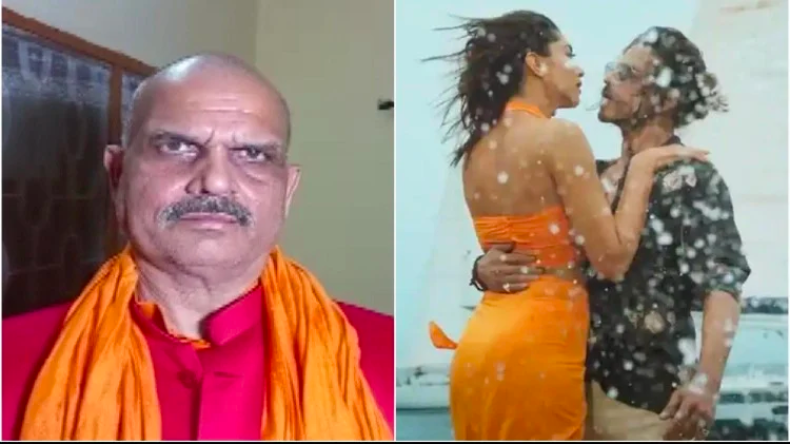 पठान: गाने पर हो रहे विवाद को लेकर पूनम पांडे का सामने आया रिएक्शन