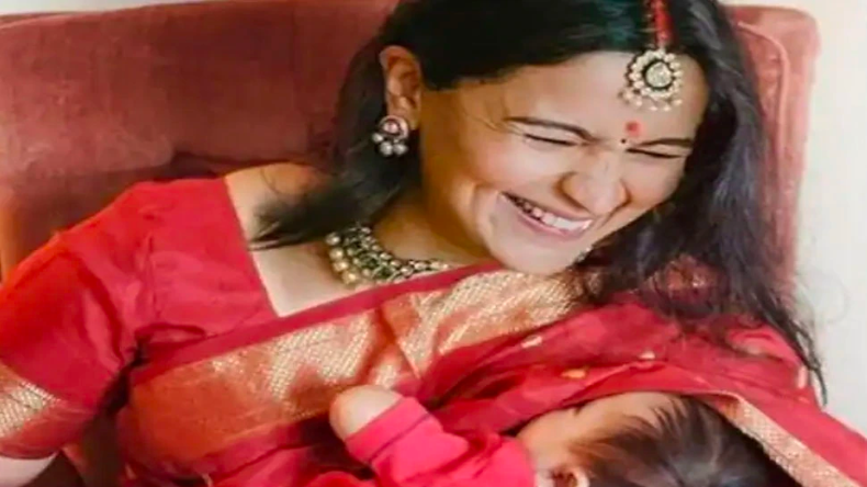 आलिया को नहीं याद है केसरिया सॉन्ग, रणबीर ने याद दिलाए बोल
