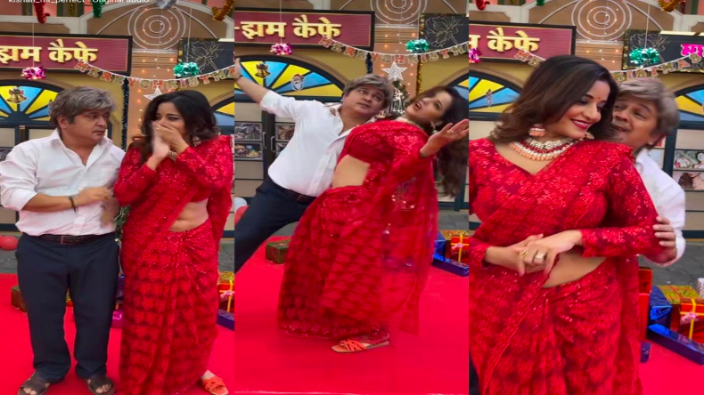 तब मनी सुहागरात सुपर…खेसारी लाल यादव के नए गाने ने इंटरनेट पर उड़ाया गर्दा, जोर से बजने लगी फैंस के दिल की घंटी