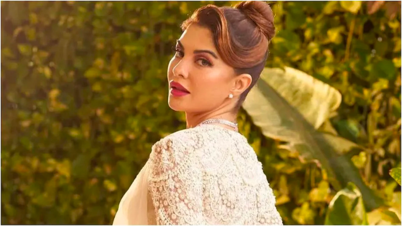 दिल्ली की पटियाला हाउस कोर्ट पहुंची Nora Fatehi, 200 करोड़ की मनी लॉन्ड्रिंग का है मामला