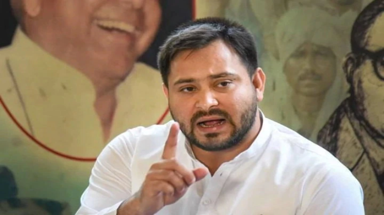 बिहार में जहरीली शराब से मौत का तांडव, दो लोगों की गई जान