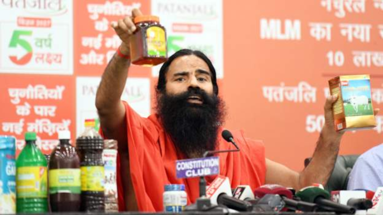 नेपाल में प्रतिबंधित हुई बाबा रामदेव की पतंजलि, 16 भारतीय दवाई कंपनियों पर भी गिरी गाज