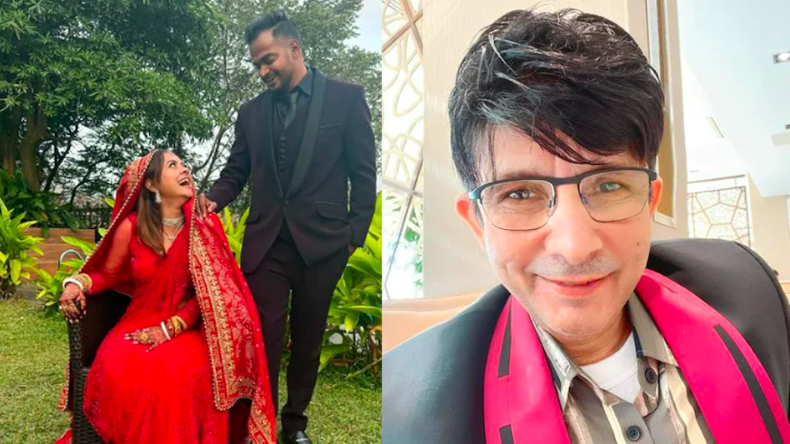 KRK ने ‘Cirkus को लेकर कही ये बात, फिल्म को दिया रिव्यू