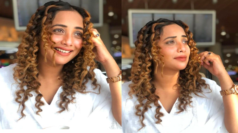 Amrapali नहीं ये थी Nirahua की पहली हीरोइन, नाम कमाते ही छोड़ा साथ?