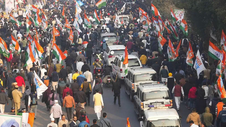 जानिए तपस्वी और पुजारी में अंतर … राहुल गांधी के बयान पर क्यों हो रहा बवाल