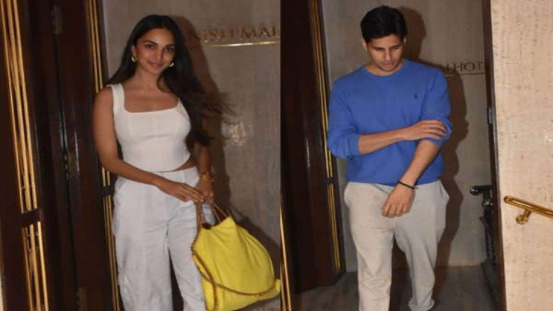 Sidharth-Kiara कर रहे हैं शादी की तैयारियां, तारीख हुई फाइनल