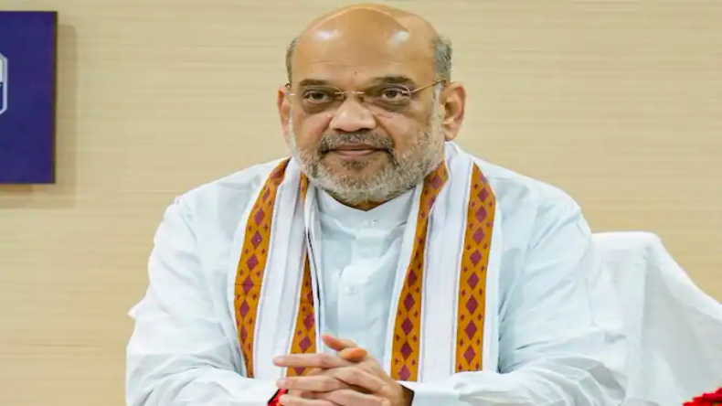सड़क हादसे में 16 जवानों की मौत, गृहमंत्री ने जताया शोक