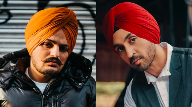 Rapper शुभ ही नहीं इन गायकों पर भी लगा खालिस्तानी सुर में गाने का आरोप