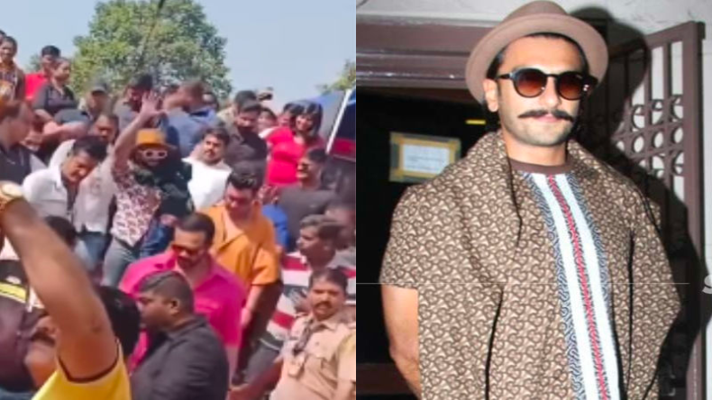 रोहित शेट्टी और अजय देवगन की जोड़ी फिर दिखाएगी जादू, Singham Again जल्द होगी रिलीज़