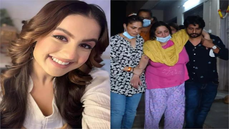 डॉक्टर्स से तुनिषा की जान बचाने के लिए कह रहा था शीजान, किए खुलासे
