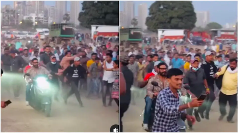 इन दमदार डायलॉग्स ने बनाया अजय देवगन को सुपरस्टार, देखें वीडियो