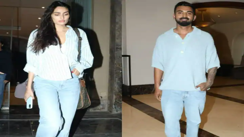 Athiya-Rahul Wedding: कॉमन फ्रेंड के जरिए हुई मुलाकात, कपड़ों की अदला-बदली में दे बैठे दिल