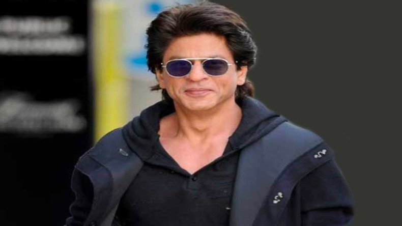शाहरुख खान को पसंद थी ये एक्ट्रेस, तारीफ़ करते-करते मांगनी पड़ी थी माफ़ी