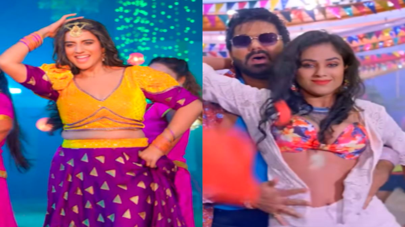 Bhojpuri: सरेआम बदतमीजी का शिकार हुए ये भोजपुरी स्टार्स, जानें पूरा मामला
