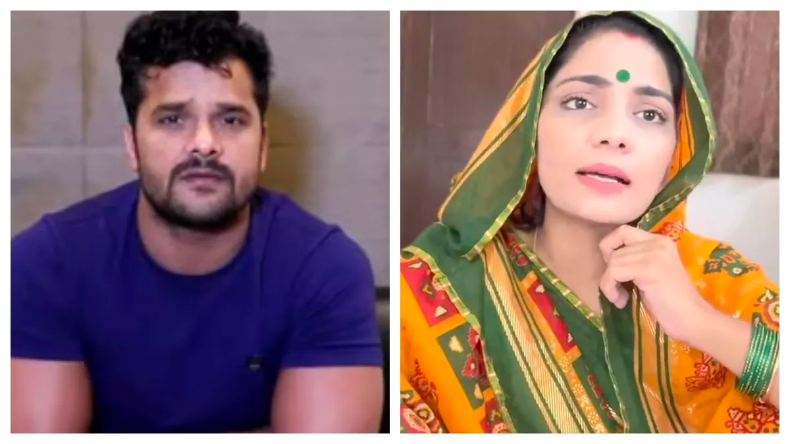 Bhojpuri : Rani Chatterjee का खुलासा! इसलिए बड़े हीरो साथ नहीं करते काम