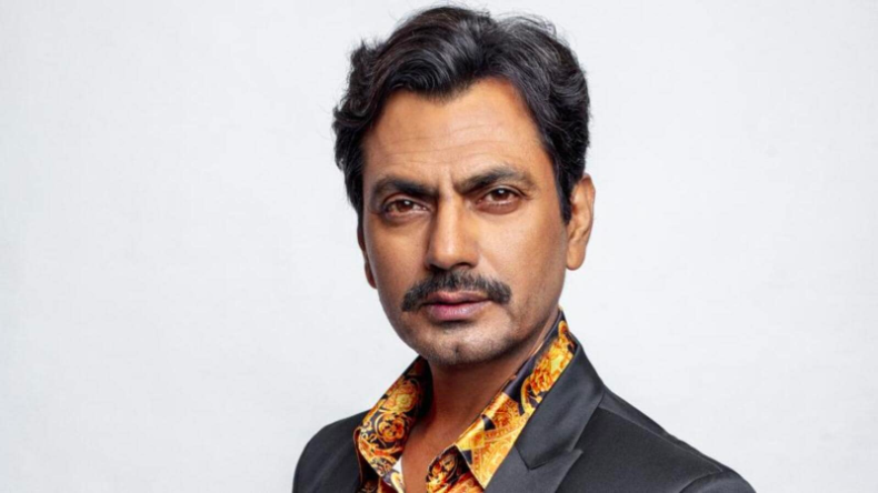 Haddi : लाल साड़ी में Nawazuddin का दिलकश अंदाज़, फैंस बोले- अदाओं से…