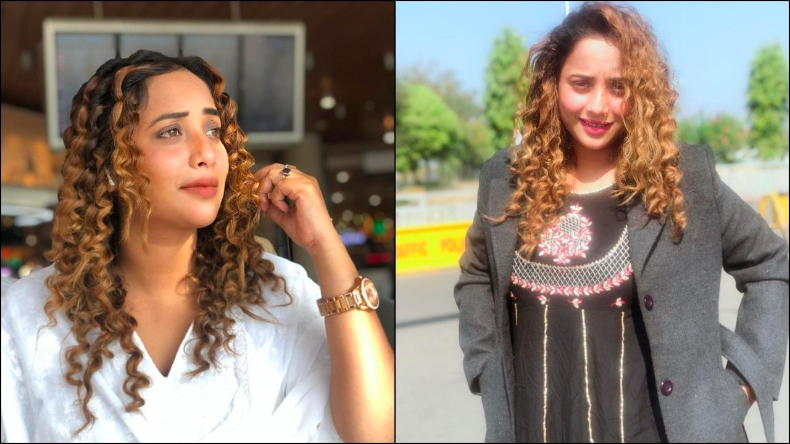 अतुल सुभाष की मौत पर भोजपुरी एक्ट्रेस रानी चटर्जी ने उठाई न्याय की मांग, पोस्ट वायरल