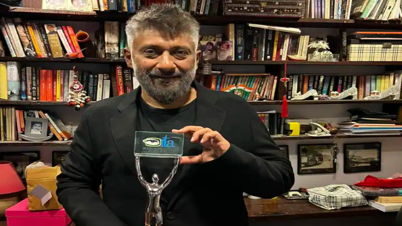 तनुश्री दत्ता ने डायरेक्टर विवेक अग्निहोत्री पर लगाए गंभीर आरोप, सेट पर की ऐसी हरकत