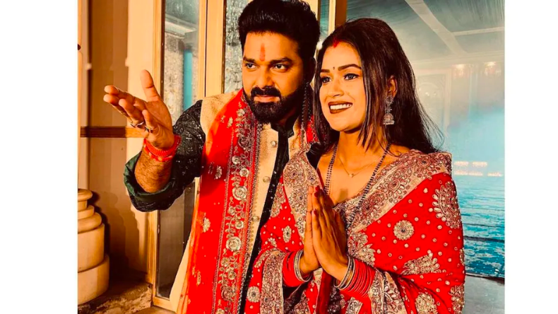 Bhojpuri : कॉम्प्रोमाइज़ करने को कहा… Yamini ने Pawan Singh पर लगाए आरोप