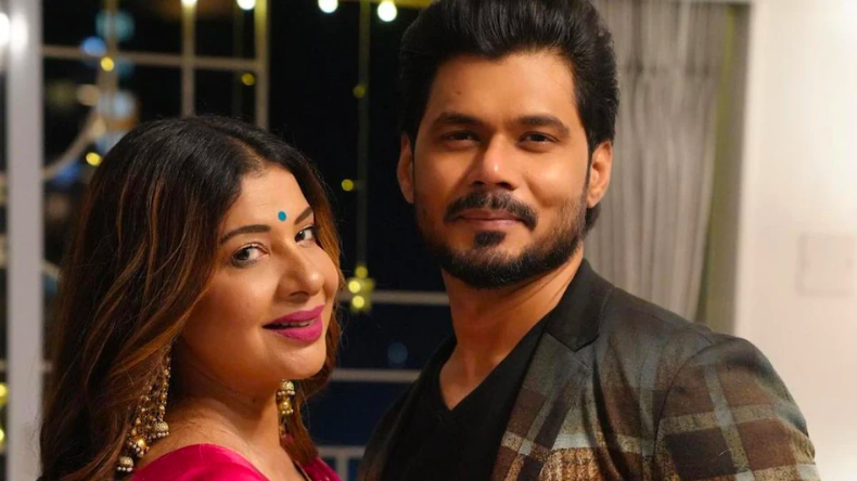 Bhojpuri : आइटम सांग्स से MMS कांड तक, जानिये कौन हैं राजनीति में एंट्री लेने वाली Sambhavna Seth