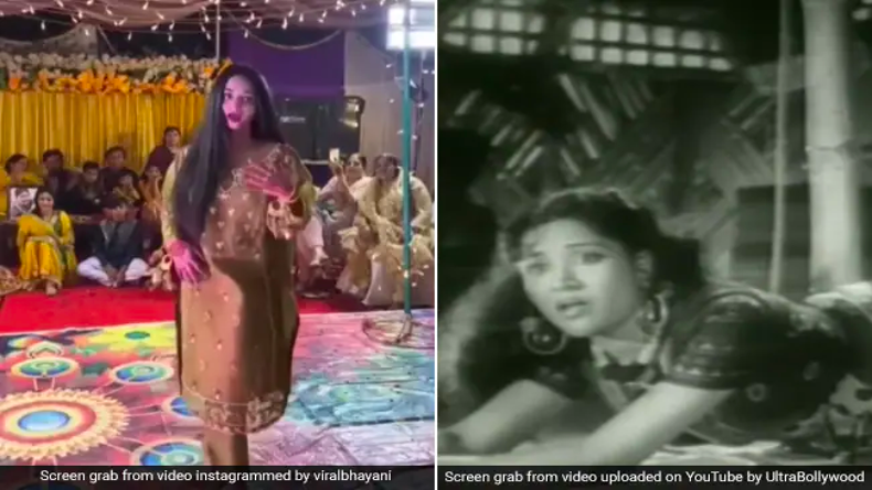Ranu Mondal: रानू मंडल लता के गाने को गाती आईं नजर, वायरल वीडियो पर बोले लोग बस अब…….