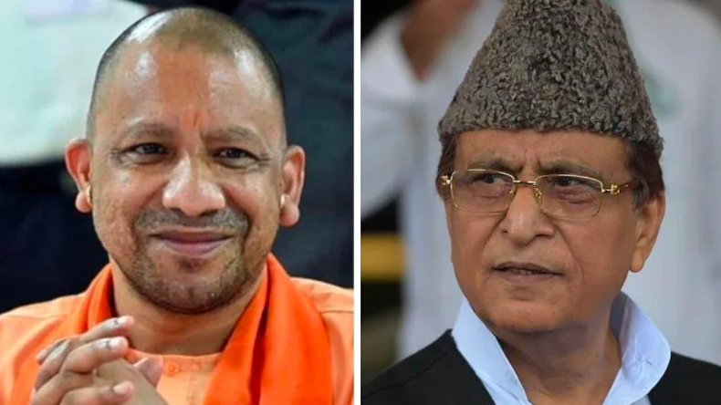 रामपुर में बीजेपी ने कैसे खिलाया कमल? जानिए आजम के किले के ढहने की पूरी कहानी…