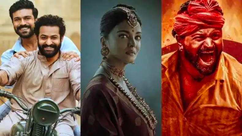Bollywood Movies: ‘टाइगर 3’ से पहले एडवांस बुकिंग में ये फ़िल्में कर चुकी है कमाल