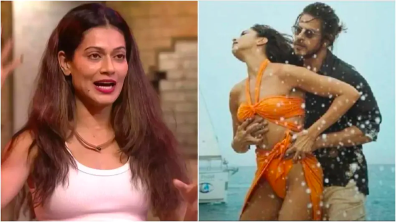 Pathaan : अगर हिंदू होता तो… विवाद के बीच वायरल हो रहा है SRK का बयान