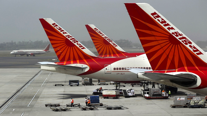 नशे की हालत में शख्स ने Air India की फ्लाइट में किया ऐसा काम , जानकार हो जाएंगे हैरान