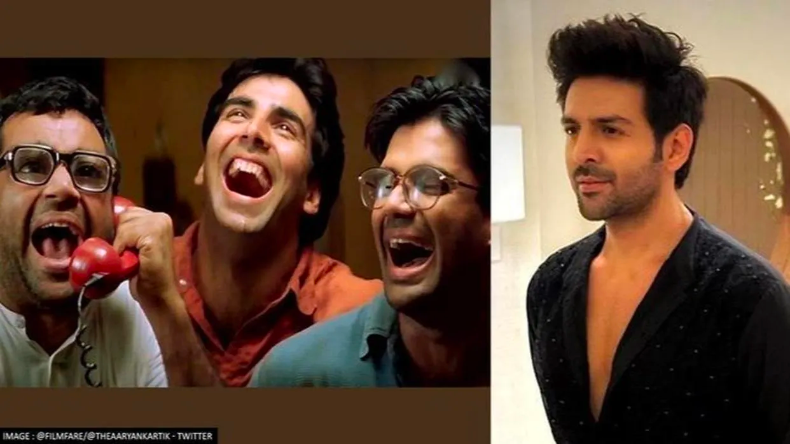 जल्दी ही सिनेमा घरों में रिलीज होगी Hera Pheri 3, इन 5 वजहों से टूटेंगे सारे रिकॉर्ड