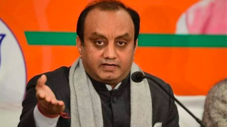 राहुल गांधी पर BJP का सबसे बड़ा हमला, आसिम मुनीर से तुलना करते हुए ‘फेल्ड मास्टर’ दिया करार, जानें क्या है पूरा माजरा?