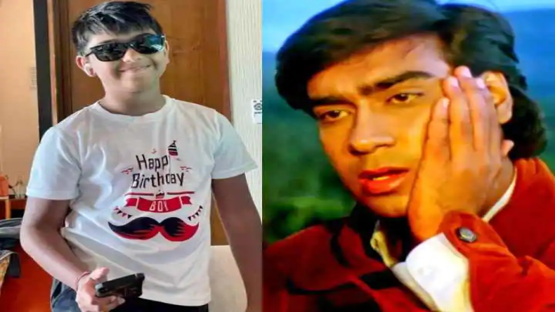 Ajay Devgan: फिल्म शूटिंग के दौरान अजय देवगन का पुराना वीडियो हुआ वायरल
