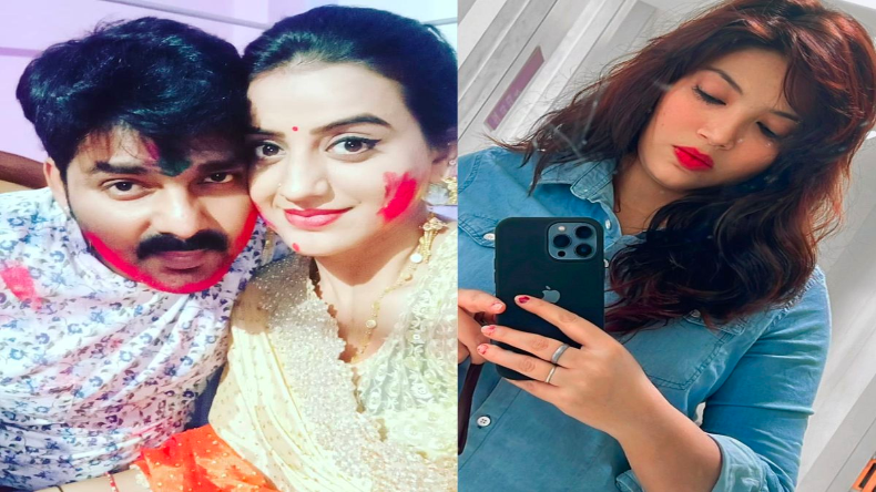 Bhojpuri : कॉम्प्रोमाइज़ करने को कहा… Yamini ने Pawan Singh पर लगाए आरोप