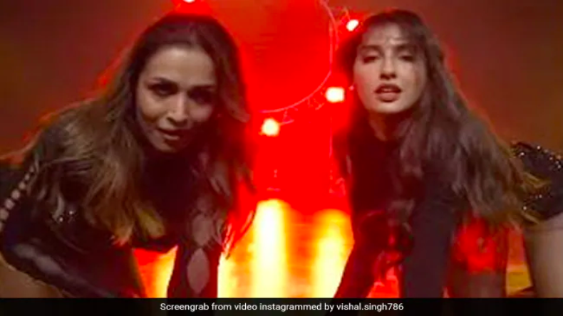 Happy New Year : मलाइका अरोड़ा और अर्जुन कपूर साथ में करेंगे न्यू ईयर सेलिब्रेट