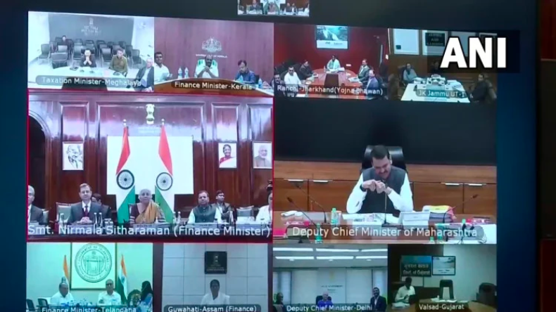 GST काउंसिल का बड़ा धमाका: नमकीन और कैंसर की दवाओं पर छूट, जानिए और क्या है राहत की खबर