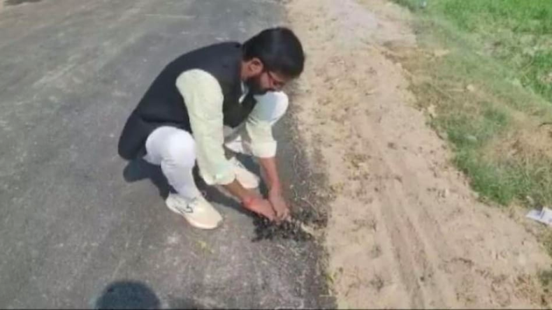 मुस्लिम इलाके में आओगे तो मरोगे! देवरिया में चरमपंथियों का आतंक, दो हिंदू युवक को मारा चाक़ू