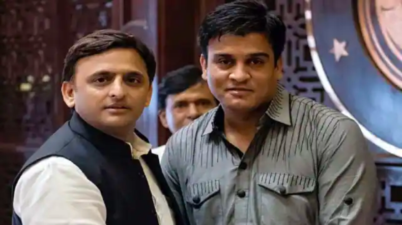 UP Nikay Chunav : गाजियाबद में दूसरे चरण में होगा मतदान, 11 मई को सार्वजनिक अवकाश घोषित