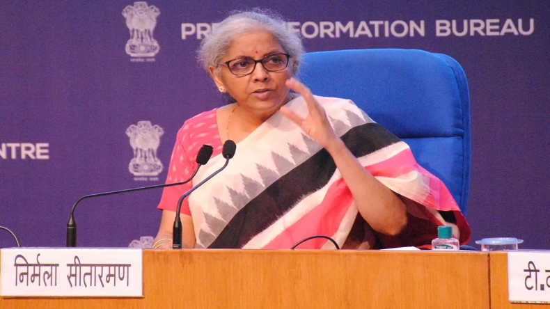 GST काउंसिल का बड़ा धमाका: नमकीन और कैंसर की दवाओं पर छूट, जानिए और क्या है राहत की खबर